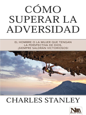 cover image of Cómo Superar la Adversidad